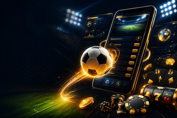 onvet Casino nạp rút tiền nhanh chóng