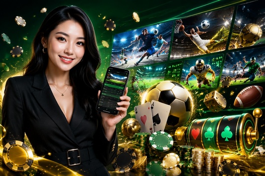 onvet nổ hũ game slot đa dạng