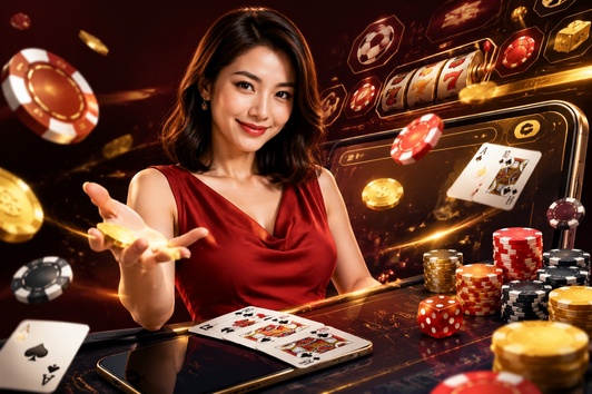 onvet nổ hũ slot đổi thưởng
